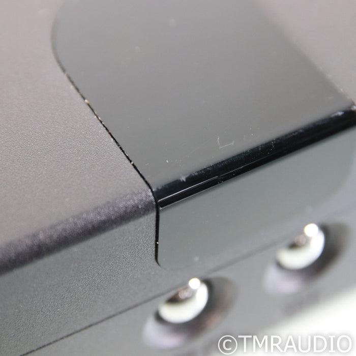 Chord Electronics Hugo TT2 Headphone Amplifier