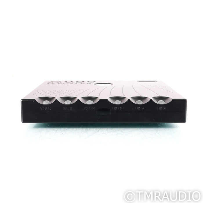 Chord Electronics Hugo M Scaler Digital Upscaler; D/D Converter