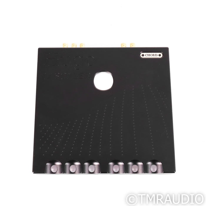 Chord Electronics Hugo M Scaler Digital Upscaler; D/D Converter