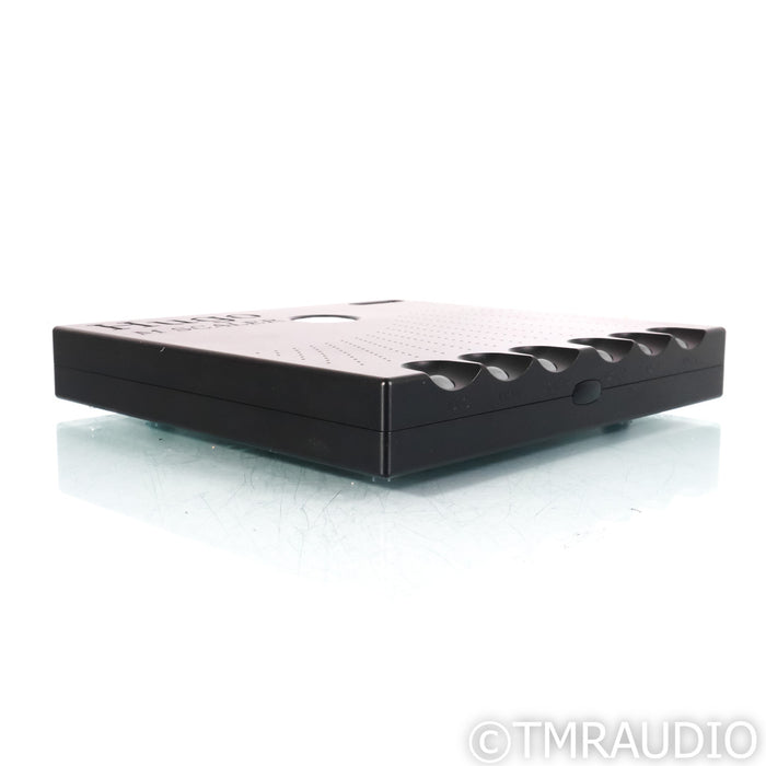 Chord Electronics Hugo M Scaler Digital Upscaler; D/D Converter
