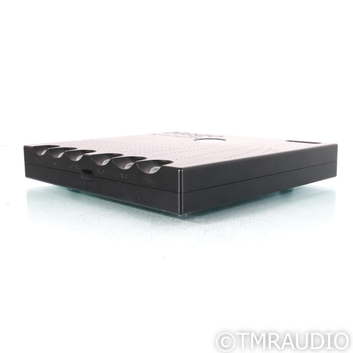 Chord Electronics Hugo M Scaler Digital Upscaler; D/D Converter