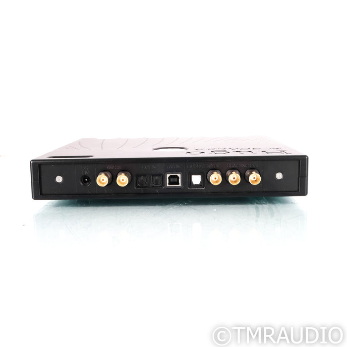Chord Electronics Hugo M Scaler Digital Upscaler; D/D Converter