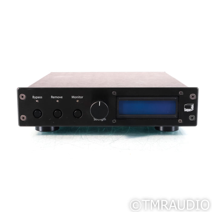 SweetVinyl Sugarcube SC-1 Mini Vinyl Noise Filter