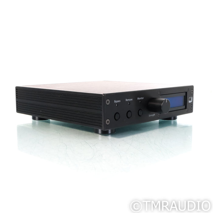 SweetVinyl Sugarcube SC-1 Mini Vinyl Noise Filter