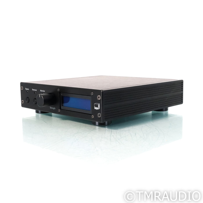 SweetVinyl Sugarcube SC-1 Mini Vinyl Noise Filter