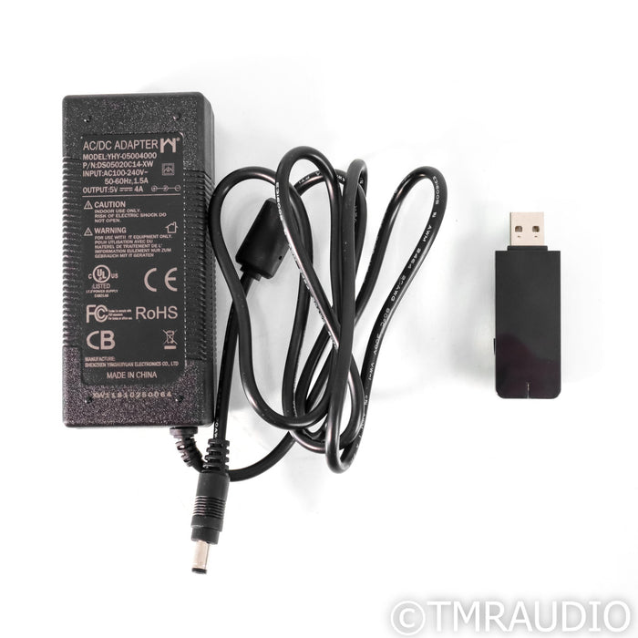 SweetVinyl Sugarcube SC-1 Mini Vinyl Noise Filter