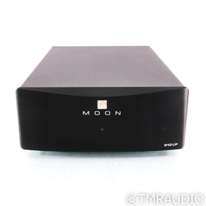 SimAudio Moon 310LP MM & MC Phono Preamplifier