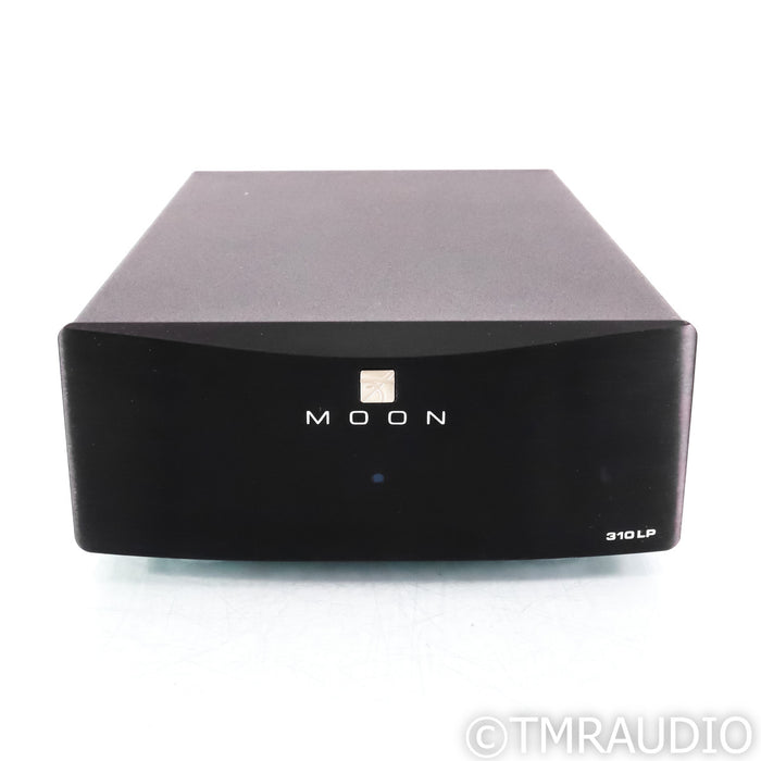 SimAudio Moon 310LP MM & MC Phono Preamplifier