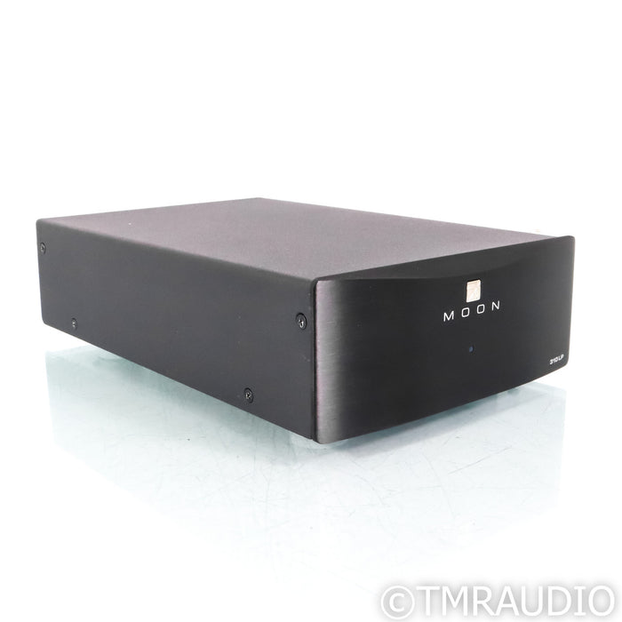 SimAudio Moon 310LP MM & MC Phono Preamplifier