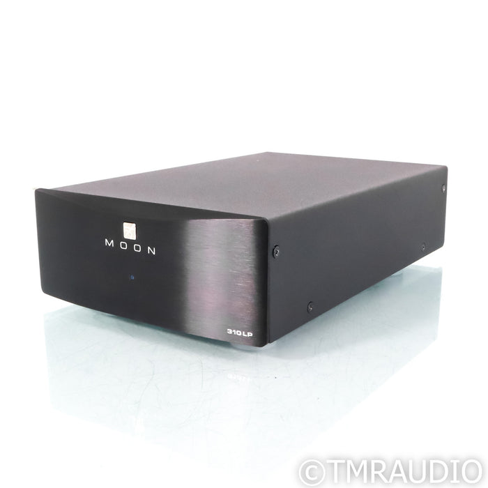 SimAudio Moon 310LP MM & MC Phono Preamplifier