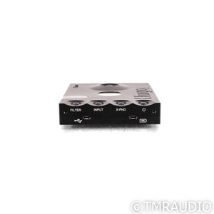 Chord Electronics Hugo 2 Portable DAC & Headphone Amplifier; D/A Converter