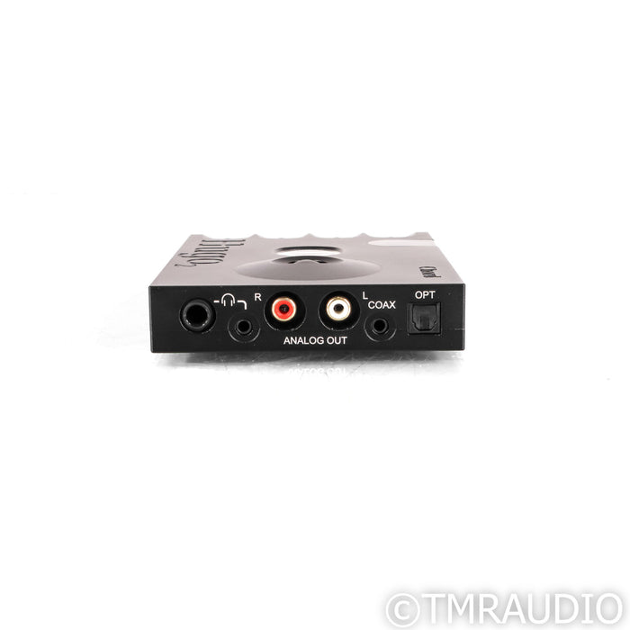Chord Electronics Hugo 2 Portable DAC & Headphone Amplifier; D/A Converter