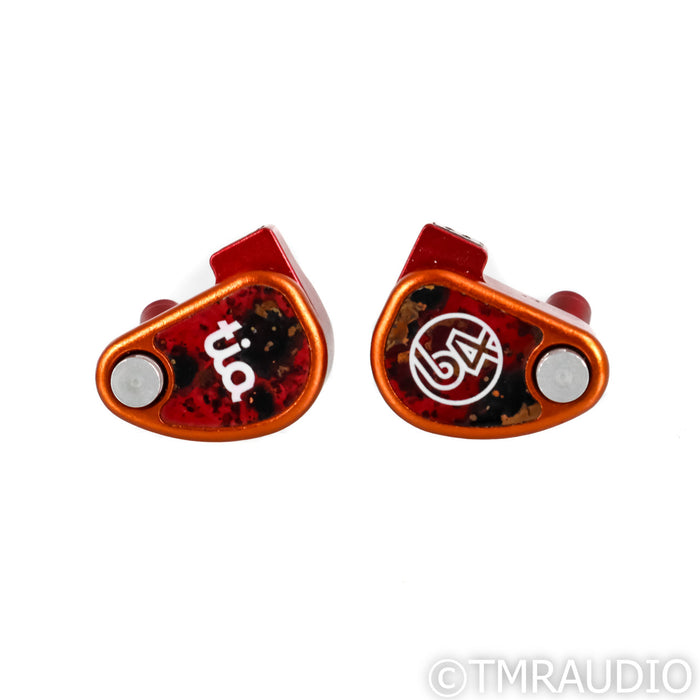 64 Audio U18T In-Ear Monitors
