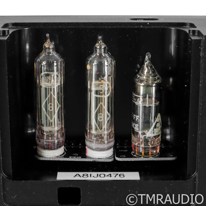 Woo Audio WA8 Eclipse Portable Tube Headphone Amplifier