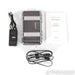 Woo Audio WA8 Eclipse Portable Tube Headphone Amplifier