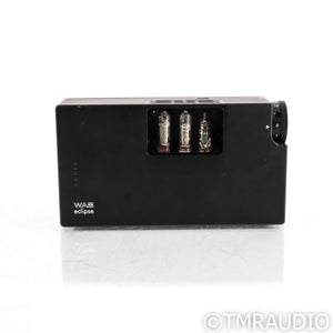Woo Audio WA8 Eclipse Portable Tube Headphone Amplifier