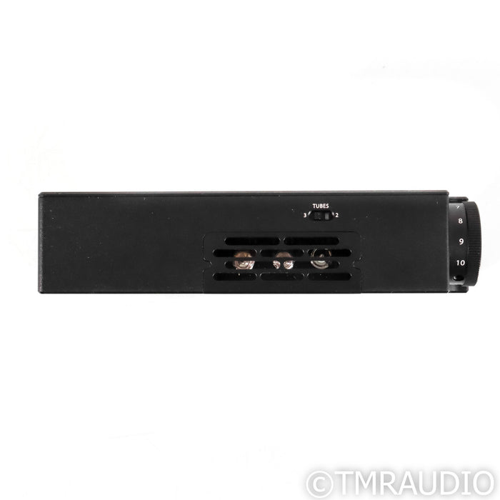 Woo Audio WA8 Eclipse Portable Tube Headphone Amplifier