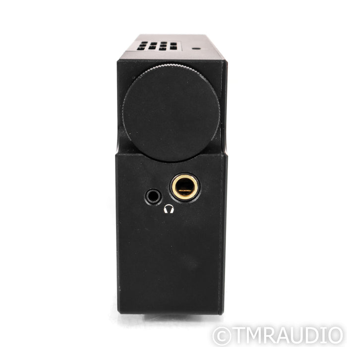 Woo Audio WA8 Eclipse Portable Tube Headphone Amplifier