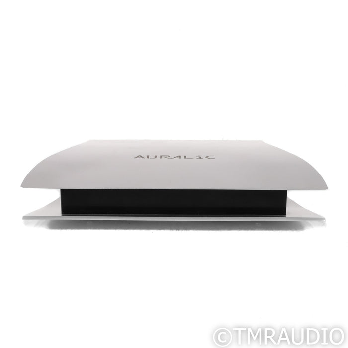 Auralic Aries Femto Wireless Music Streamer; w/ Linear PSU