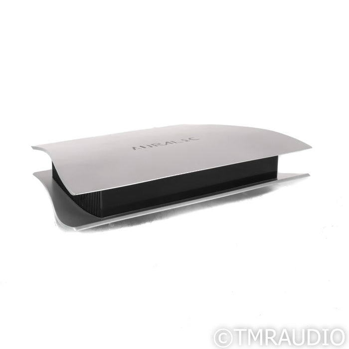 Auralic Aries Femto Wireless Music Streamer; w/ Linear PSU