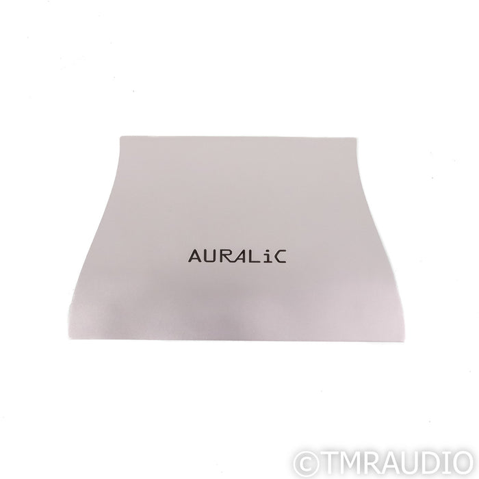 Auralic Aries Femto Wireless Music Streamer; w/ Linear PSU