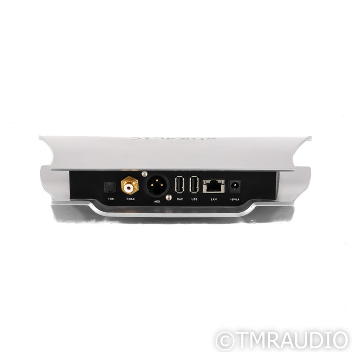 Auralic Aries Femto Wireless Music Streamer; w/ Linear PSU