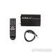 Auralic Aries Femto Wireless Music Streamer; w/ Linear PSU