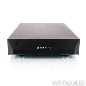 NuPrime ST-10 Stereo Power Amplifier