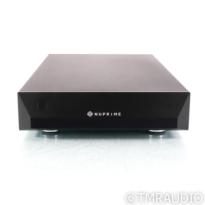 NuPrime ST-10 Stereo Power Amplifier