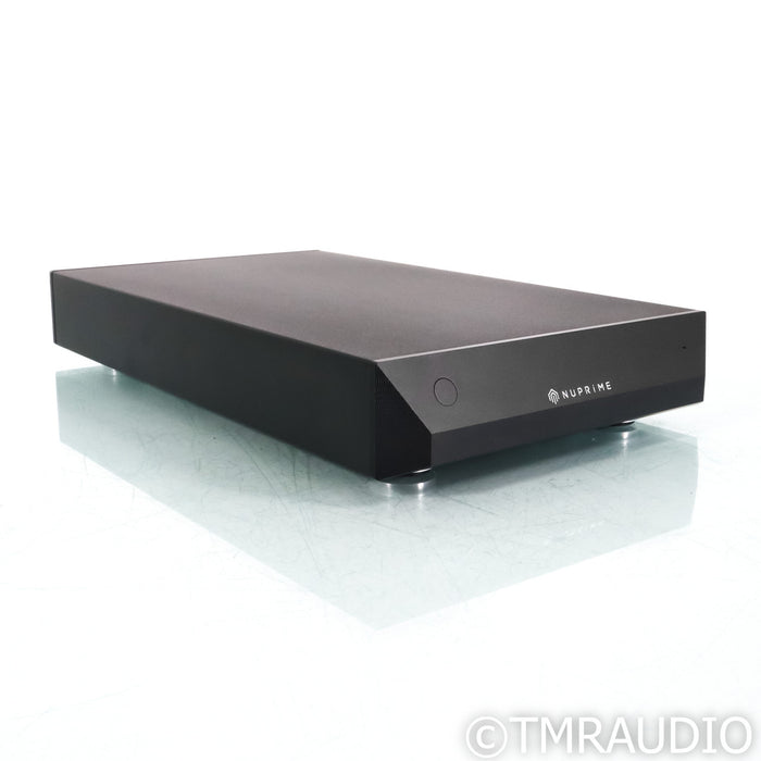 NuPrime ST-10 Stereo Power Amplifier