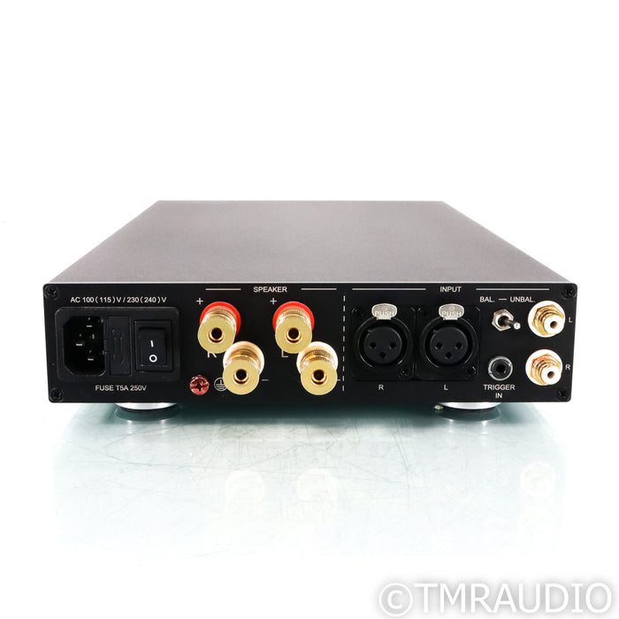 NuPrime ST-10 Stereo Power Amplifier