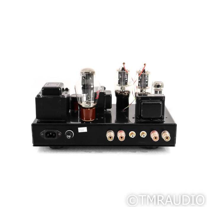 Dennis Had Inspire Sweet 807 Stereo Tube Power Amplifier