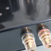 Dennis Had Inspire Sweet 807 Stereo Tube Power Amplifier