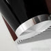 B&W 803 D3 Floorstanding Speakers; Rosenut Pair