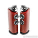 B&W 803 D3 Floorstanding Speakers; Rosenut Pair