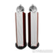 B&W 803 D3 Floorstanding Speakers; Rosenut Pair