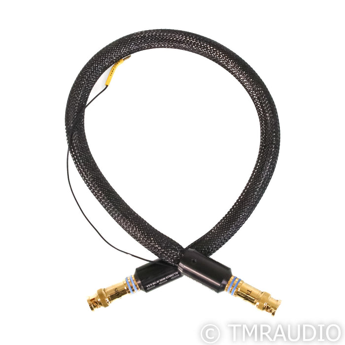 Tara Labs RSC Air Evolution Digital BNC Cable; .6m Digital Interconnect