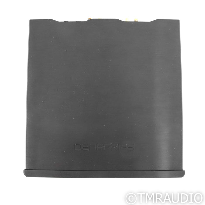 Denafrips Pontus II DAC; D/A Converter