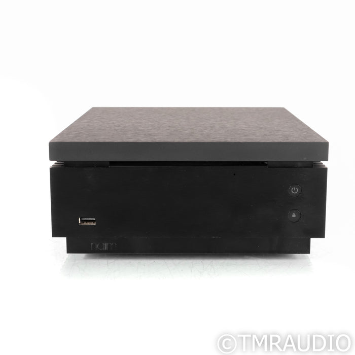 Naim Uniti Core CD Ripper & Music Server; 2TB HDD