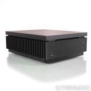 Naim Uniti Core CD Ripper & Music Server; 2TB HDD