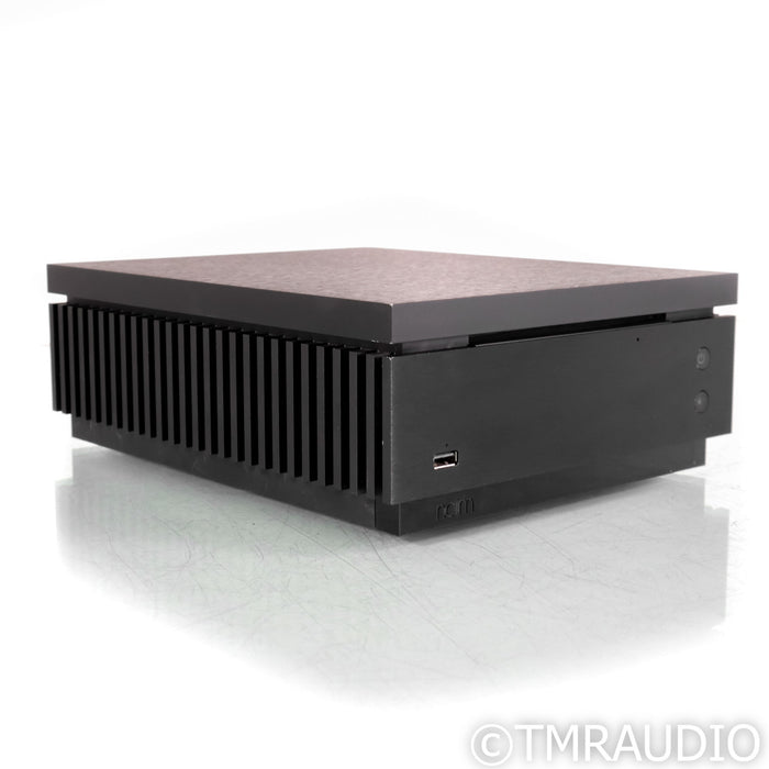 Naim Uniti Core CD Ripper & Music Server; 2TB HDD