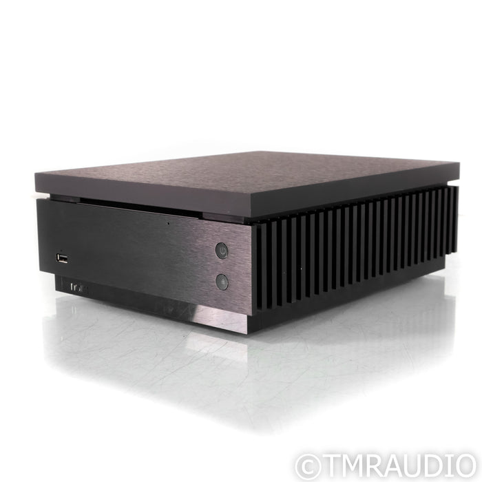 Naim Uniti Core CD Ripper & Music Server; 2TB HDD