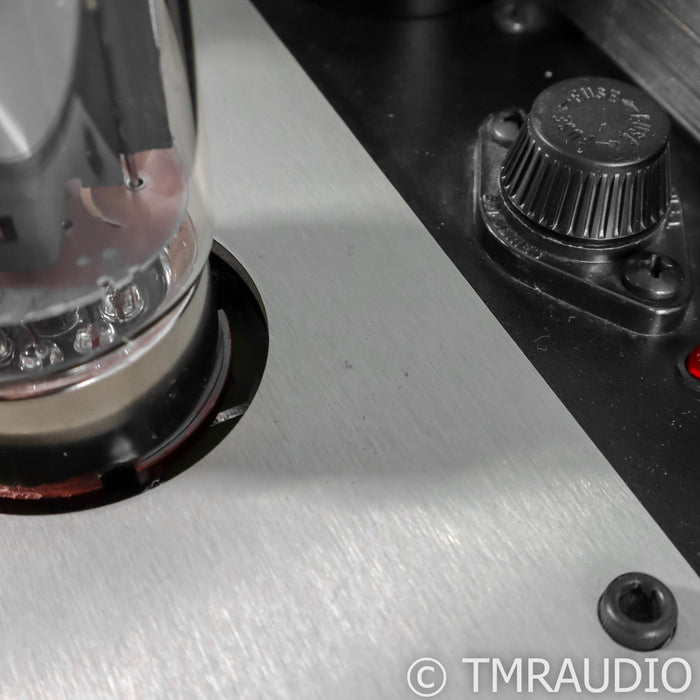 Conrad-Johnson Premier 11A Stereo Tube Power Amplifier