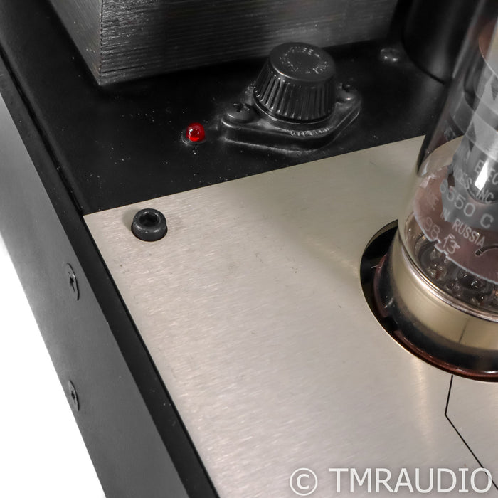 Conrad-Johnson Premier 11A Stereo Tube Power Amplifier