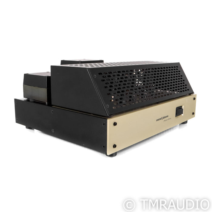 Conrad-Johnson Premier 11A Stereo Tube Power Amplifier