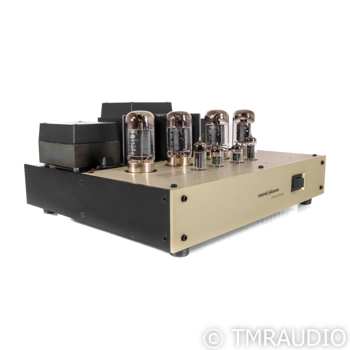 Conrad-Johnson Premier 11A Stereo Tube Power Amplifier