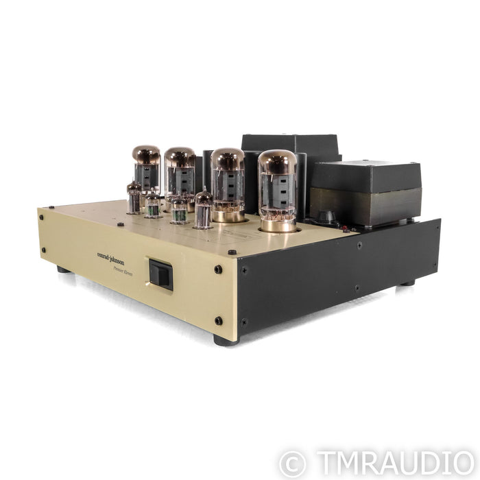 Conrad-Johnson Premier 11A Stereo Tube Power Amplifier