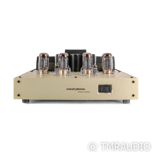 Conrad-Johnson Premier 11A Stereo Tube Power Amplifier