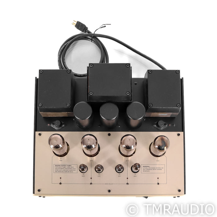 Conrad-Johnson Premier 11A Stereo Tube Power Amplifier