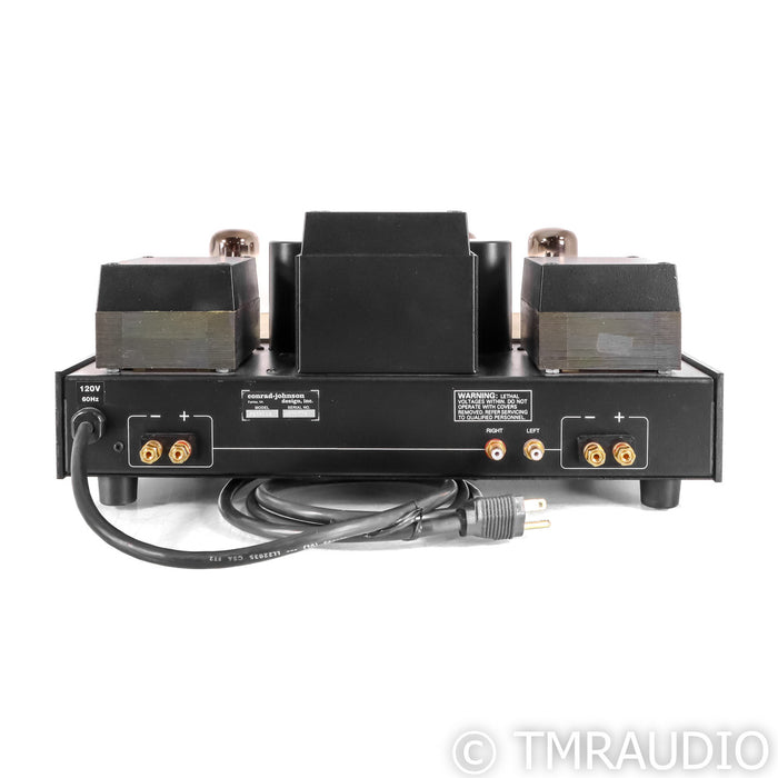 Conrad-Johnson Premier 11A Stereo Tube Power Amplifier